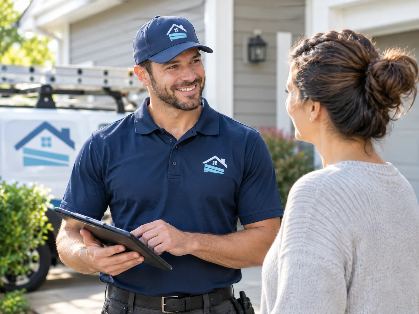 Siding Repair in Jetersville, VA